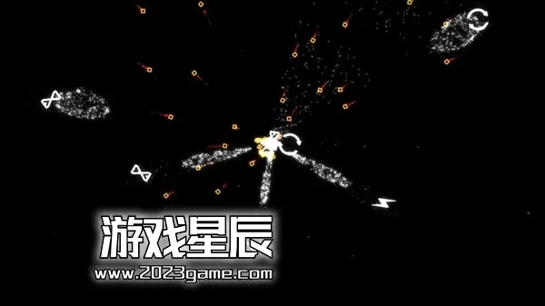 PC《光精灵之旅 Will Glow the Wisp》中文版下载vBuild.11300115_0