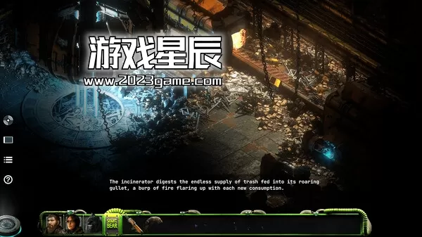 switch《沉睡:骨图腾 STASIS: BONE TOTEM》中文版nsz下载_3