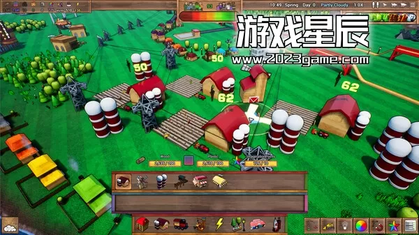 PC《积木谷/Blockville》中文版下载_5