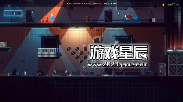 PC《伪信号 - FAKE SIGNALS》中文版下载_1