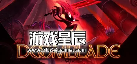【恶魔城类游戏】PC《厄运之刃 DOOMBLADE》中文版下载v0.9