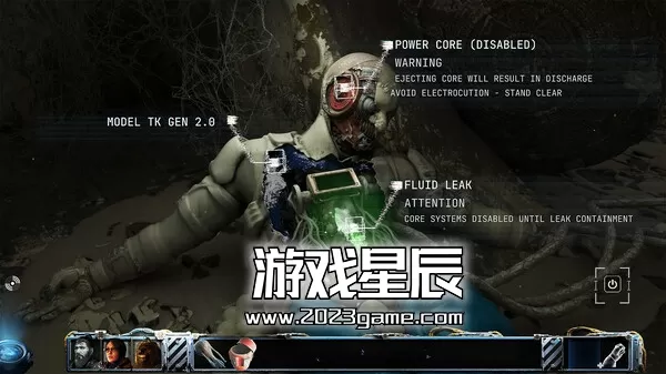 switch《沉睡:骨图腾 STASIS: BONE TOTEM》中文版nsz下载_0