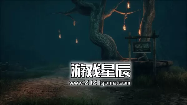 PC《耻辱遗产（Shame Legacy）》中文版下载v1.00.04_2