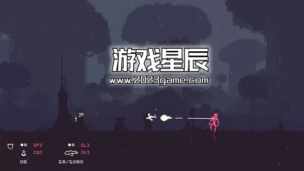 PC《返回/Return》中文版下载_0
