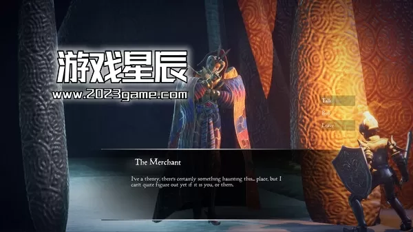 PC《烛光骑士 Candle Knight》中文版下载vBuild.11356571_2