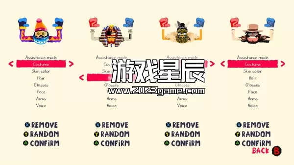 PC《嘿哟走你 Heave Ho》中文版下载vBuild.5468403_5
