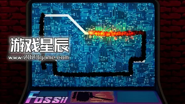 PC《恐龙朋克 / Dynopunk》中文版下载_1