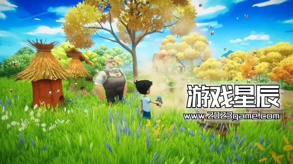 PC《梦幻谷 Everdream.Valley》中文版下载v3.524.1341_2