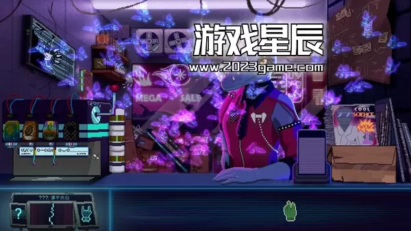 PC《恐龙朋克 / Dynopunk》中文版下载_0