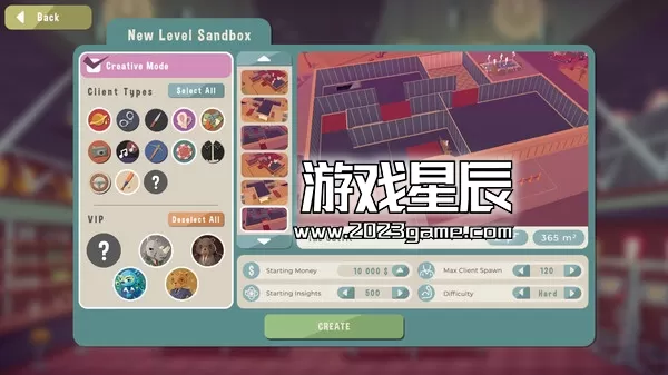 PC《萌宠大赢家(Blooming Business:Casino)》中文版下载_0