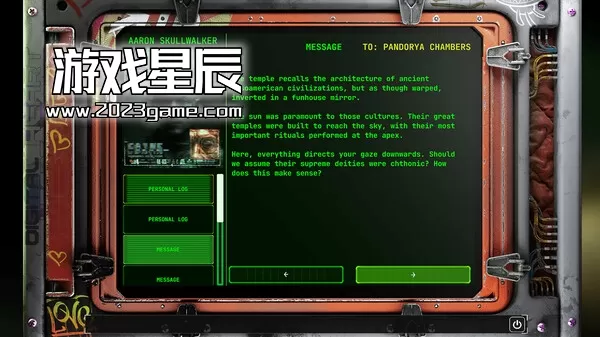 switch《沉睡:骨图腾 STASIS: BONE TOTEM》中文版nsz下载_2