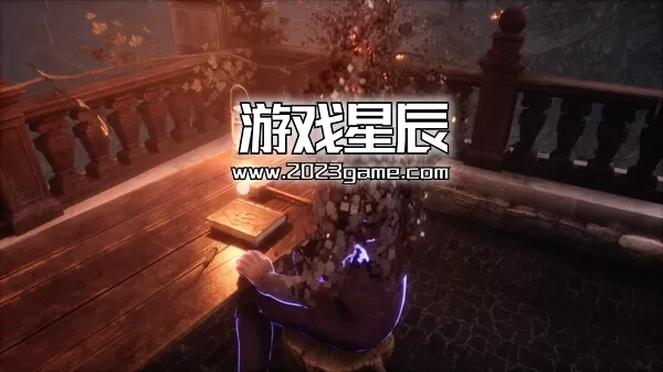 PC《耻辱遗产（Shame Legacy）》中文版下载v1.00.04_0