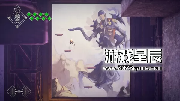 PC《烛光骑士 Candle Knight》中文版下载vBuild.11356571_3