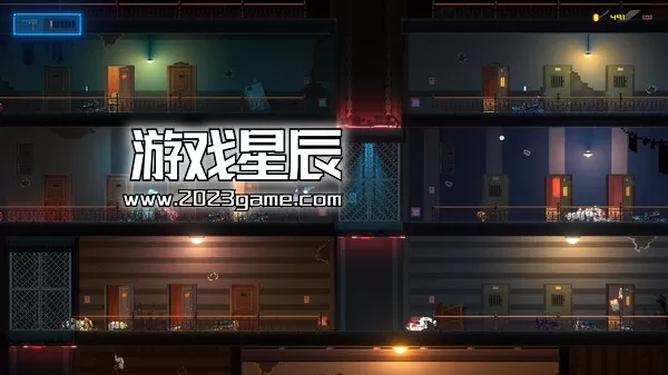 PC《伪信号 - FAKE SIGNALS》中文版下载_2