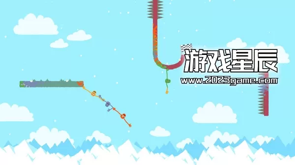 PC《嘿哟走你 Heave Ho》中文版下载vBuild.5468403_1