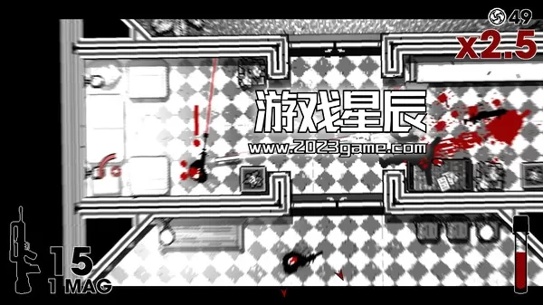 PC《OTXO》中文版下载v1.04_4
