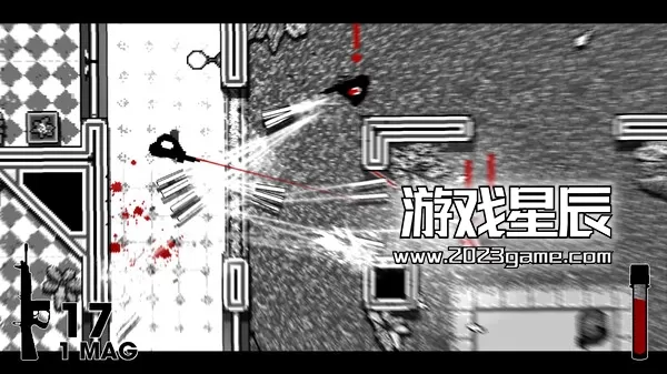 PC《OTXO》中文版下载v1.04_1