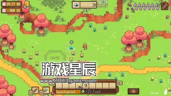 PC《果冻谷物语/炼金术师小可爱 (Alchemic Cutie)》中文版下载v1.3.2_0