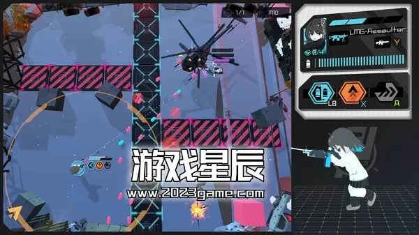 PC《物理层 Physical.Layer.》中文版下载v1.0f10_2