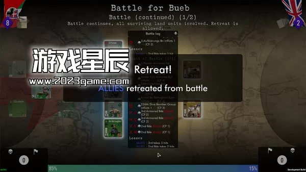 PC《SGS 非洲军团:突尼斯 SGS Afrika Korps》中文版下载Build.11326212_4