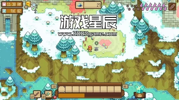 PC《果冻谷物语/炼金术师小可爱 (Alchemic Cutie)》中文版下载v1.3.2_1