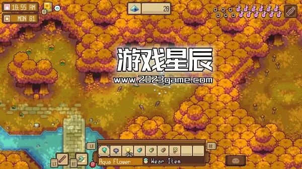 PC《果冻谷物语/炼金术师小可爱 (Alchemic Cutie)》中文版下载v1.3.2_2