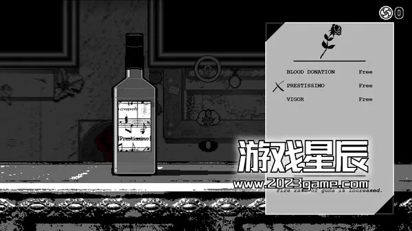 PC《OTXO》中文版下载v1.04_3