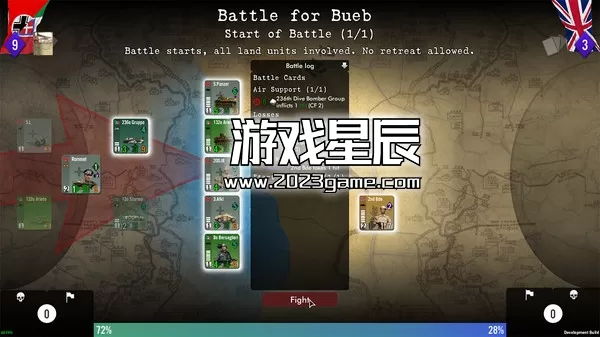 PC《SGS 非洲军团:突尼斯 SGS Afrika Korps》中文版下载Build.11326212_1