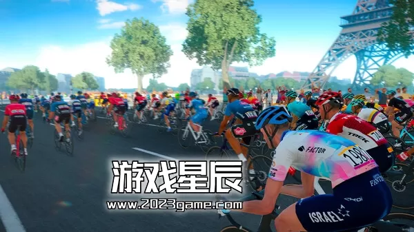 PC《环法自行车赛2023/Tour de France 2023》中文版下载Build.11289798_4