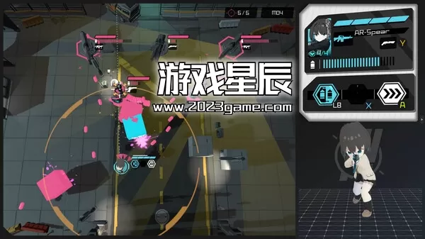 PC《物理层 Physical.Layer.》中文版下载v1.0f10_3