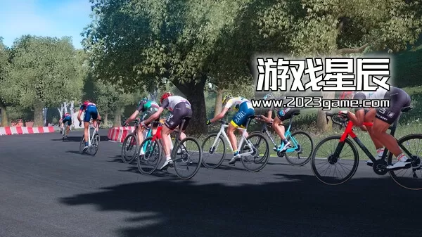PC《环法自行车赛2023/Tour de France 2023》中文版下载Build.11289798_0