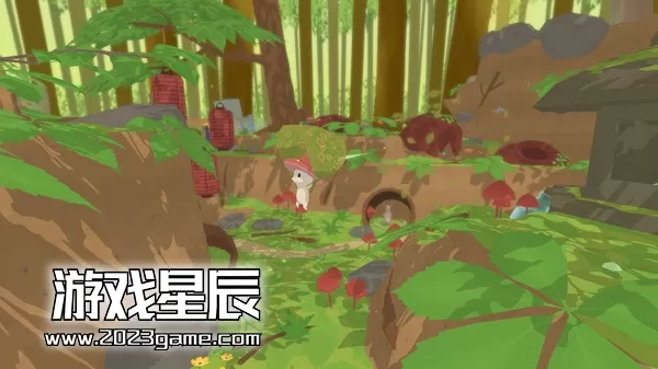 PC《斯摩西回家 Smushi Come Home》中文版v1.0.9.1_4