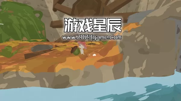 PC《斯摩西回家 Smushi Come Home》中文版v1.0.9.1_3