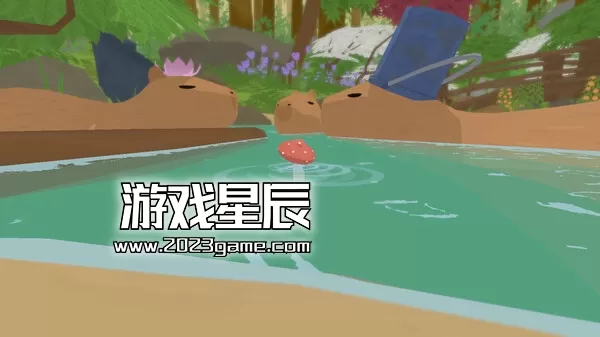 PC《斯摩西回家 Smushi Come Home》中文版v1.0.9.1_1