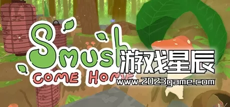 PC《斯摩西回家 Smushi Come Home》中文版v1.0.9.1