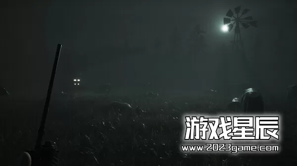 PC《灰山事件 Greyhill Incident》中文版下载_1