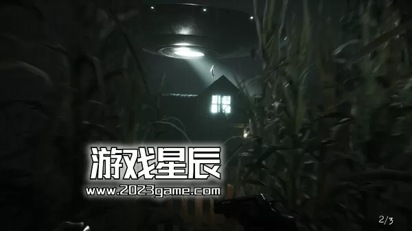 PC《灰山事件 Greyhill Incident》中文版下载_5