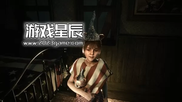 PC《灰山事件 Greyhill Incident》中文版下载_0
