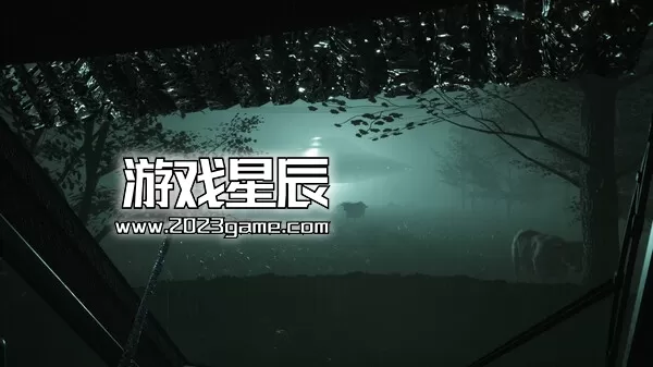 PC《灰山事件 Greyhill Incident》中文版下载_3