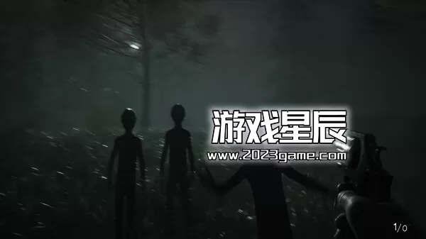 PC《灰山事件 Greyhill Incident》中文版下载_4