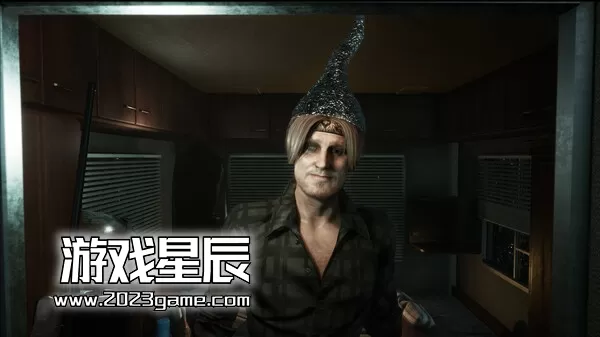 PC《灰山事件 Greyhill Incident》中文版下载_2