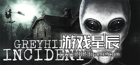PC《灰山事件 Greyhill Incident》中文版下载