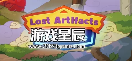 【5.05】PS4《失落神器 时间机器 Lost Artifacts: Time Machine》英文版PKG下载