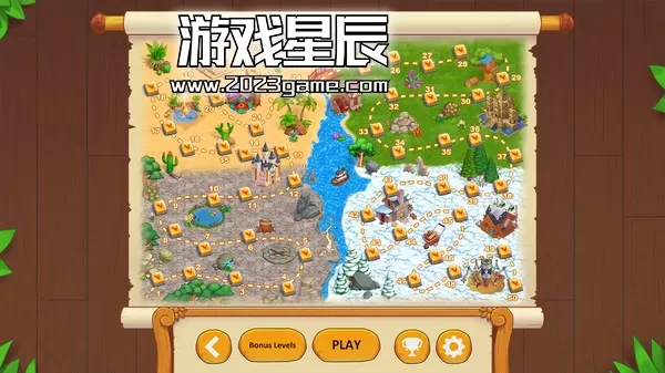 【5.05】PS4《失落神器 时间机器 Lost Artifacts: Time Machine》英文版PKG下载_2