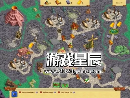 【5.05】PS4《失落神器 灵魂石 Lost Artifacts: Soulstone》英文版PKG下载_1