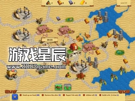 【5.05】PS4《失落神器 灵魂石 Lost Artifacts: Soulstone》英文版PKG下载_0