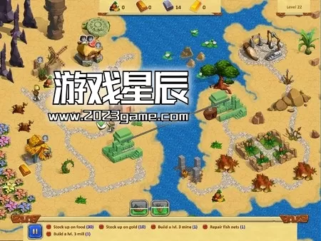 【5.05】PS4《失落神器 灵魂石 Lost Artifacts: Soulstone》英文版PKG下载_2