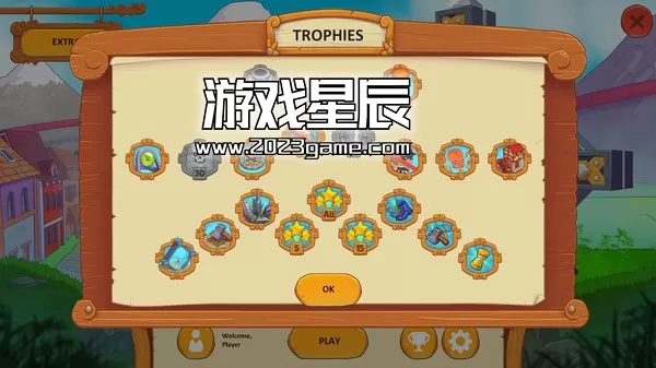 【5.05】PS4《失落神器 时间机器 Lost Artifacts: Time Machine》英文版PKG下载_0