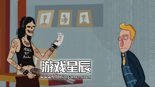 【5.05】PS4《手动的塞缪尔 Manual Samuel - Anniversary Edition》英文版PKG下载_0