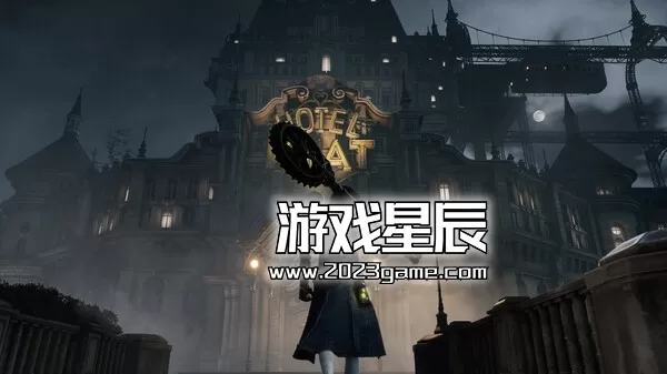 PC《匹诺曹的谎言 Lies of P》试玩版中文下载v1.0.3.0+修改器_7